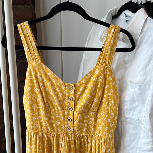 Altar’d State Sundress - Picture 2 of 4